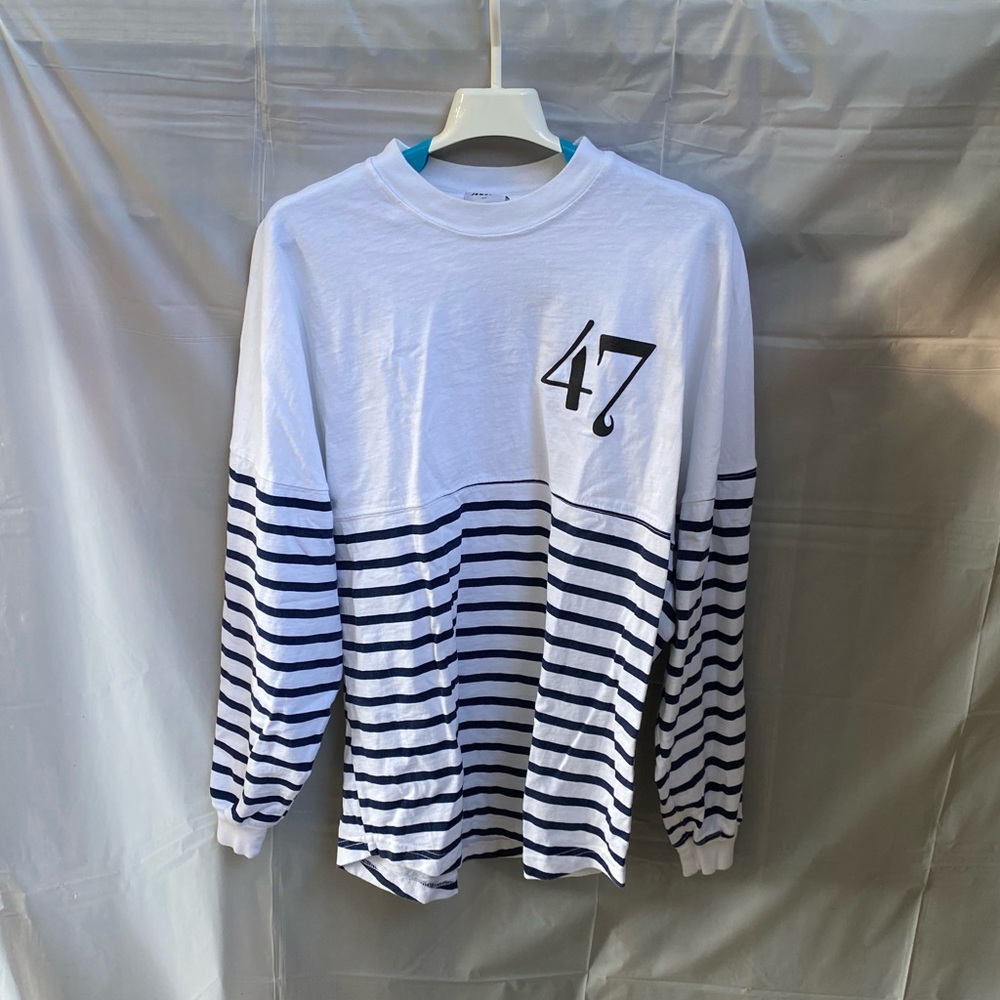 Cal State LA Golden Eagles oversized spirit jersey